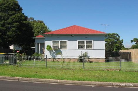 91 The Promenade, Old Guildford, NSW 2161