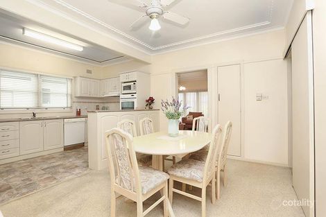 Property photo of 89 Proctor Parade Chester Hill NSW 2162