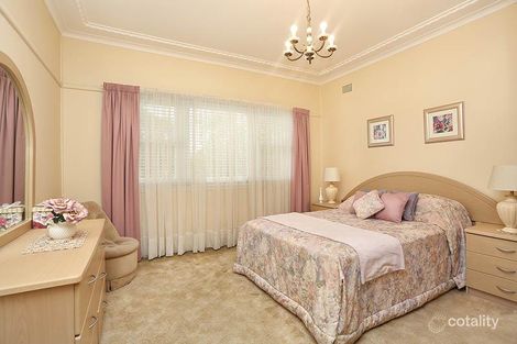 Property photo of 89 Proctor Parade Chester Hill NSW 2162