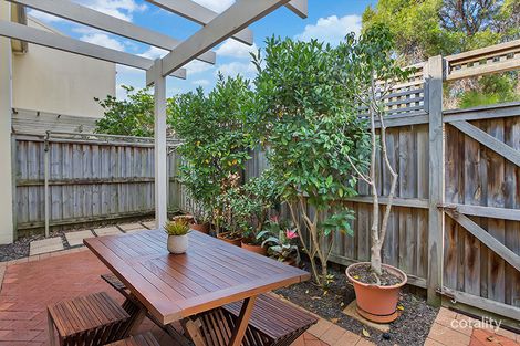 Property photo of 3/98 Chandos Street Ashfield NSW 2131