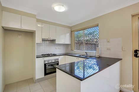 Property photo of 3/98 Chandos Street Ashfield NSW 2131