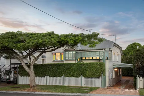 7 Jackson St, Clayfield, QLD 4011