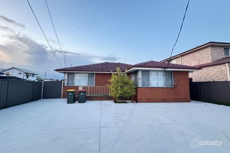 21a Buckingham St, Canley Vale, NSW 2166