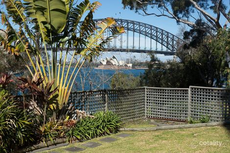 Property photo of 9/29 East Crescent Street McMahons Point NSW 2060