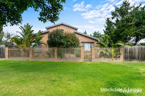 Property photo of 42 Campbell Street Traralgon VIC 3844