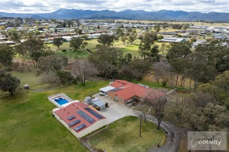 11 Gill St, Kootingal, NSW 2352