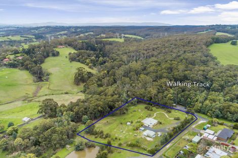 Property photo of 2 Ash Grove Rokeby VIC 3821