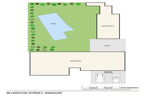 Property photo of 38 Haritos Street Wanguri NT 0810