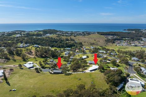 Property photo of 24 Headland Drive Hallidays Point NSW 2430