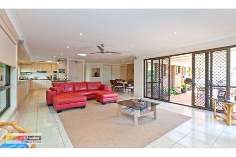 63 Point O'Halloran Rd, Victoria Point, QLD 4165