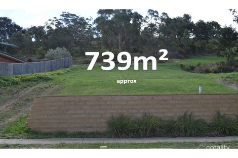 Property photo of 39 Lorikeet Crescent Whittlesea VIC 3757