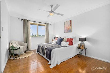 Property photo of 7/18 Mowle Street Westmead NSW 2145