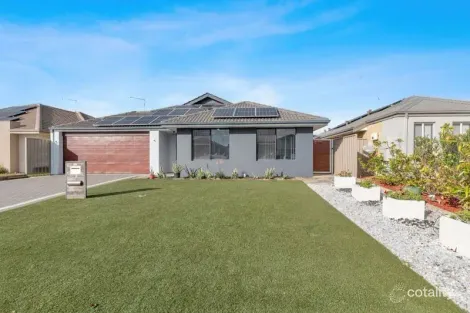 28 Charleston St, Karnup, WA 6176