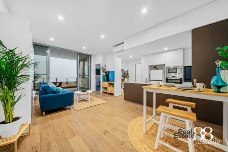 35/20 Rowe Ave, Rivervale, WA 6103