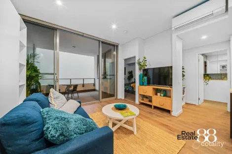 Property photo of 35/20 Rowe Avenue Rivervale WA 6103