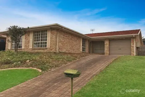 3 Elm Pl, Blue Haven, NSW 2262