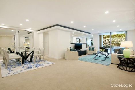 18/51 William St, Double Bay, NSW 2028