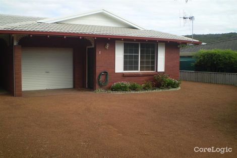 Property photo of 1/11 Wollaston Road Middleton Beach WA 6330
