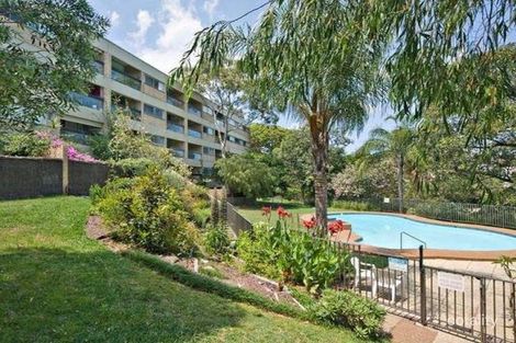 19c/8-10 New Mclean St, Edgecliff, NSW 2027
