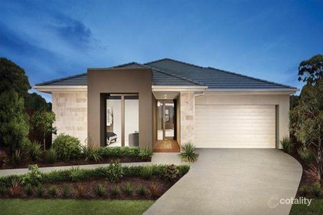 11 Mistral Way, Beveridge, VIC 3753