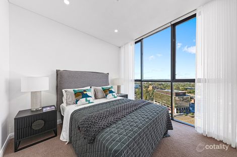 Property photo of 1743/9 Maple Tree Road Westmead NSW 2145