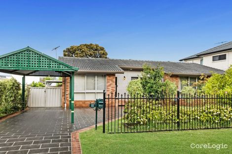 Property photo of 11 Emery Avenue Yagoona NSW 2199