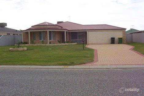 87 Endeavour Dr, Port Kennedy, WA 6172