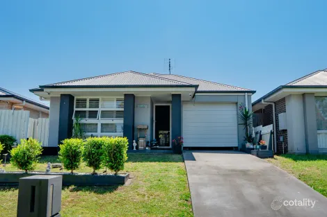 3 Cormorant St, Aberglasslyn, NSW 2320