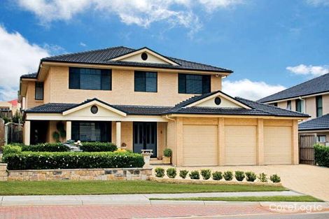 Property photo of 72 St Pauls Avenue Castle Hill NSW 2154