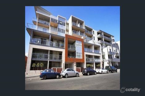 415/54-60 Nott St, Port Melbourne, VIC 3207