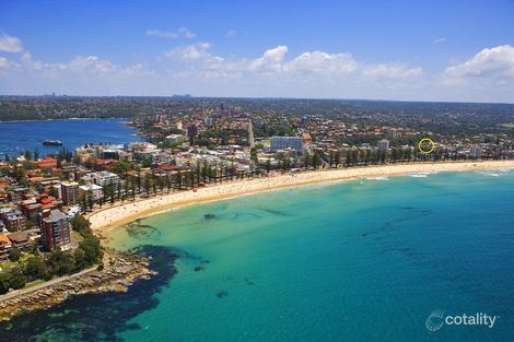 Property photo of 6/4 Carlton Street Manly NSW 2095