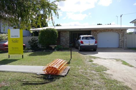 Property photo of 75 Sheehy Street Park Avenue QLD 4701