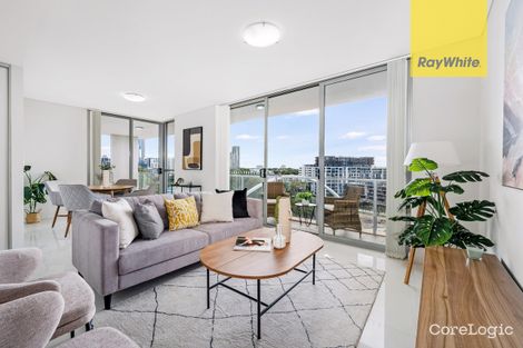 Property photo of 803/6 River Road West Parramatta NSW 2150