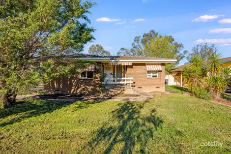 350 KENTUCKY AVE, LAVINGTON, NSW 2641