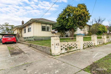 46 Porter St, Morwell, VIC 3840