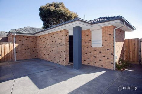 Property photo of 5/58 Memorial Avenue Epping VIC 3076