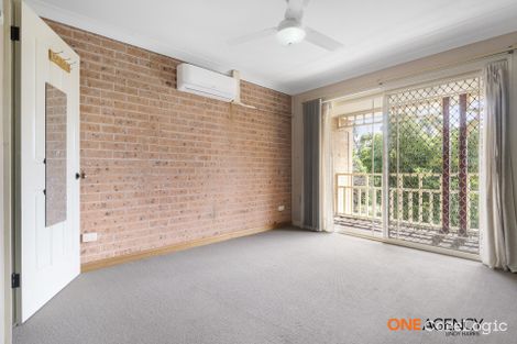 Property photo of 10/2-10 Henry Drive Singleton Heights NSW 2330