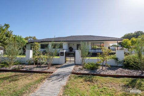 Property photo of 62 The Boulevard Floreat WA 6014