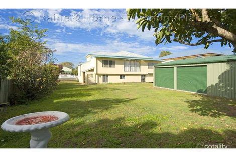 Property photo of 76 Coreen Street Wynnum QLD 4178