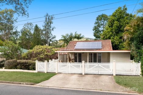 Property photo of 63 Koorong Street The Gap QLD 4061