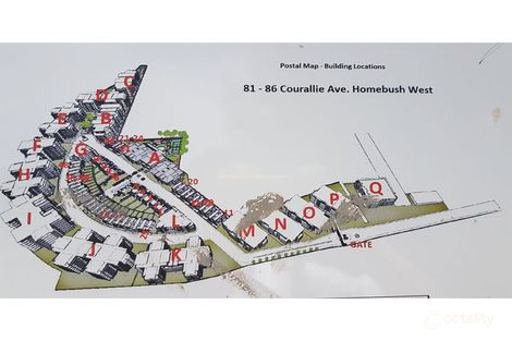 L301/81-86 Courallie Ave, Homebush West, NSW 2140