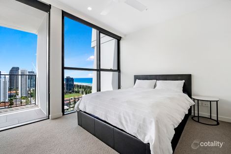 Property photo of 2202/43-49 Peerless Avenue Mermaid Beach QLD 4218