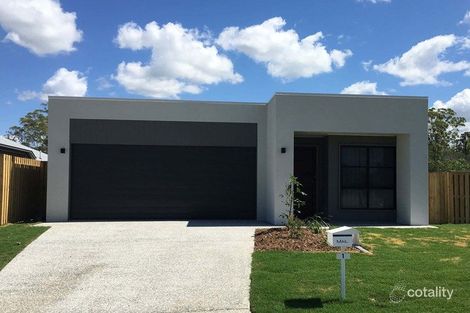 1 Bishampton Cct, Logan Reserve, QLD 4133