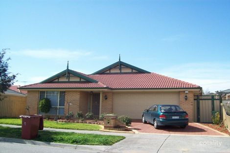 48 Wesley Dr, Narre Warren, VIC 3805