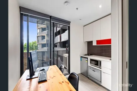 712/253 Franklin St, Melbourne, VIC 3000