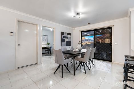 Property photo of 1 Ironbark Grove Burnside Heights VIC 3023