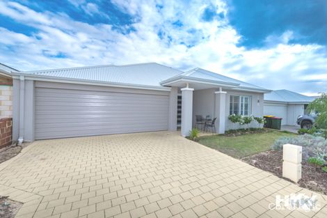 Property photo of 14 Amsterdam Crescent Alkimos WA 6038