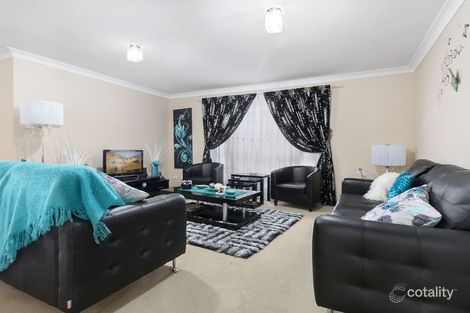 Property photo of 16 Mitchell Drive West Hoxton NSW 2171