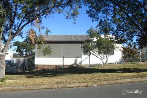 4 Yvonne St, Seven Hills, NSW 2147