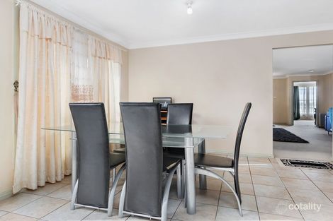 Property photo of 16 Mitchell Drive West Hoxton NSW 2171
